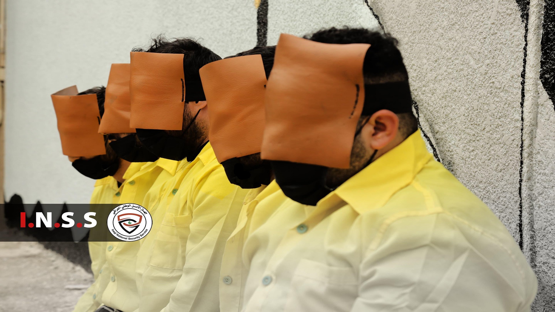 الأمن الوطني يعلن القبض على 47 متهمًا في اربع محافظات